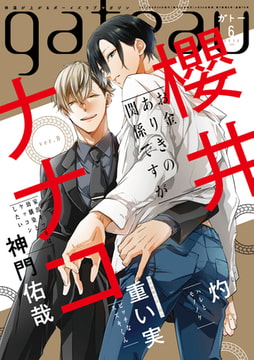 gateau (ガトー) 2020年6月号[雑誌] ver.B [一迅社]