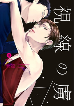 視線の虜 [一迅社]