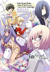 Fate/Grand Order コミックコレクション ～ゆるっとマスター生活XX日目～ [一迅社]