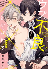 ウブな不良は今日も××でとかされる [一迅社]