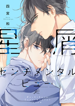 星屑センチメンタルビュー【電子限定描き下ろし漫画付き】 [一迅社]