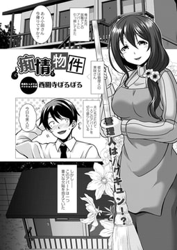 痴情物件 [ジーウォーク]