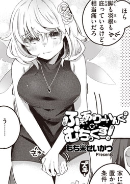 ふぇありーいんぐ・むちっくす! [ワニマガジン社]