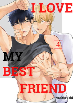 I Love my Best Friend 4 [Mobile Media Research]