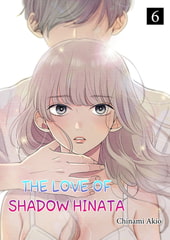 The Love Of Shadow Hinata 6 [FUNGUILD]