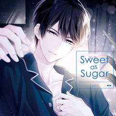Sweet as Sugar vol.2 [HOBiGIRLS fleur]
