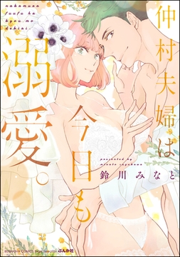 仲村夫婦は今日も溺愛。【かきおろし漫画付】 [ぶんか社]