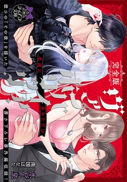 完全版 ヴァンパイア・ホリック 永遠にあなただけ [プランタン出版]