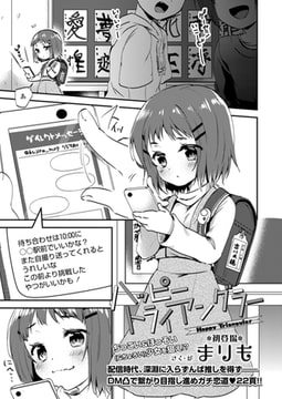 ハッピートライアングラー [茜新社]