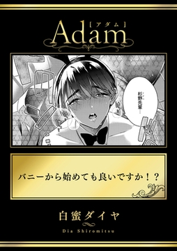 バニーから始めても良いですか!? [ブレインハウス]