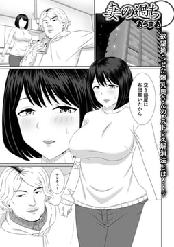 妻の過ち [一水社]