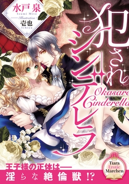 犯されシンデレラ [プランタン出版]