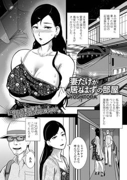 妻だけが居るはずの部屋 [一水社]