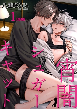 宵闇シュガーキャット 【短編】1【後編】 [竹書房]