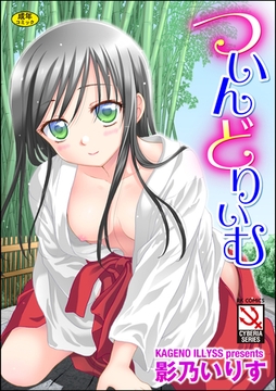 ついんどりぃむ [ぶんか社]