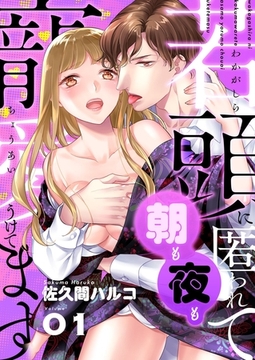 若頭に匿われて朝も夜も寵愛うけてます【描き下ろしおまけ付き特装版】 [シーモアコミックス]