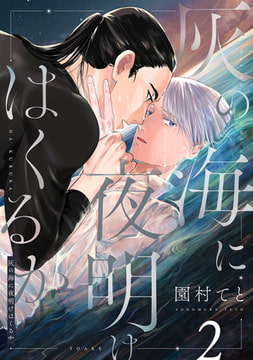 灰の海に夜明けはくるか(2) [forcs]