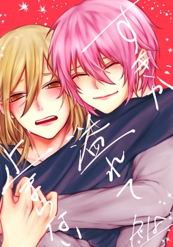 すきが溢れて止まらない [ナンバーナイン]