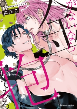 金がないなら抱いてみろ [プランタン出版]