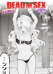 DEAD OR SEX 後編