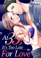 At 35, It's Too Late For Love 18 [Mobile Media Research]