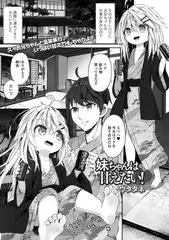妹ちゃんは甘えたい!
