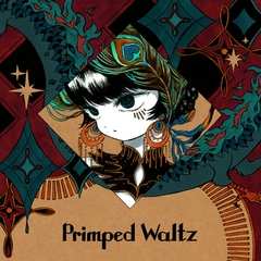 Primped Waltz [ナンバーナイン]