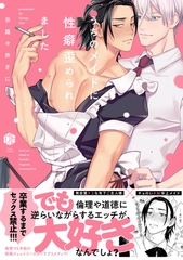 うちのメイドに性癖歪められました【電子限定漫画付き】 [ブライト出版]