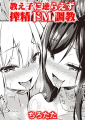 ふたりだけのオモチャ