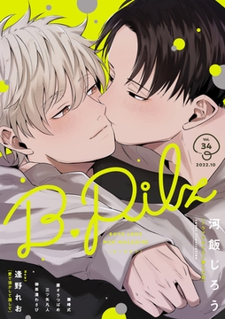 B.Pilz ｖｏｌ．34 [ブライト出版]