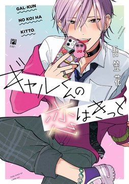 ギャルくんの恋はきっと【電子限定かきおろし付】 [リブレ]