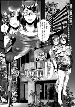 ダブル奥様 [一水社]