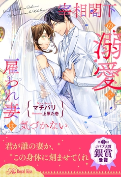 【全1-6セット】宰相閣下の溺愛に雇われ妻は気づかない【イラスト付】 [ジュリアンパブリッシング]