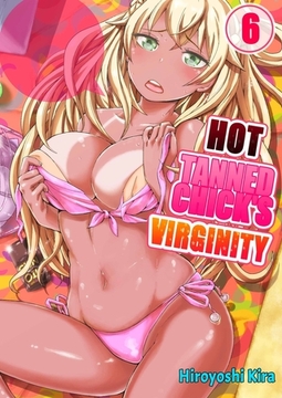 Taking a Hot Tanned Chick's Virginity 6 [screamo]