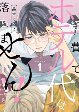 経費でホテル代は落ちません！【描き下ろしおまけ付き特装版】 [シーモアコミックス]