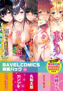 BAVELCOMICS純愛パック03 [文苑堂]
