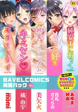 BAVELCOMICS純愛パック04 [文苑堂]