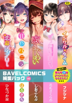 BAVELCOMICS純愛パック06 [文苑堂]