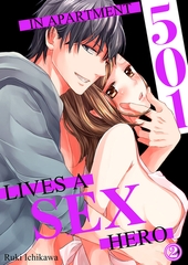 In Apartment 501 Lives a Sex Hero 2 [Mobile Media Research]