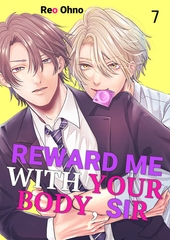 Reward Me with Your Body, Sir 7 [Mobile Media Research]
