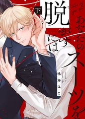 【特装版】あなたのスーツを脱がすには下【電子限定おまけ付き】 [シガリロ]