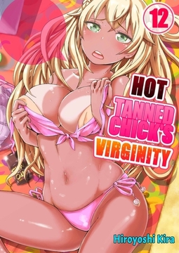 Taking a Hot Tanned Chick's Virginity 12 [screamo]