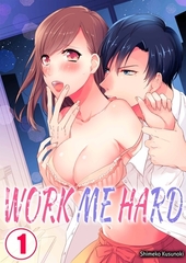 Work Me Hard 1 [screamo]