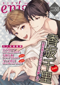 enigma vol．88 [オークラ出版]