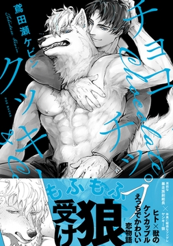 チョコチップクッキー【コミックス版】 [ふゅーじょんぷろだくと]