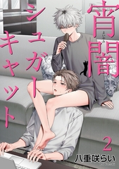 宵闇シュガーキャット 【短編】2 [竹書房]