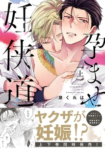 【特装版】孕ませ妊侠道上【電子限定おまけ付き】 [シガリロ]