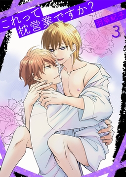 これって枕営業ですか?3 [光彩書房]