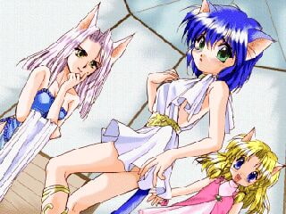 虹の架け橋 [情報企画RG]