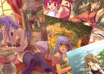 Yeha-Noha [森井さんとこの]